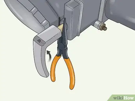 Image titled Replace an RV Waste Valve Handle Step 7