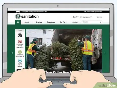 Image titled Recycle in New York City Step 1