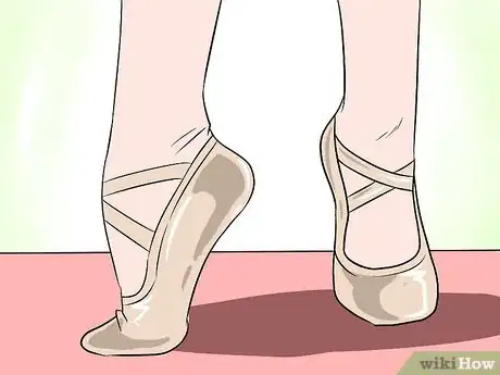 Image titled Tell if You Are Ready to Go on Pointe Step 12