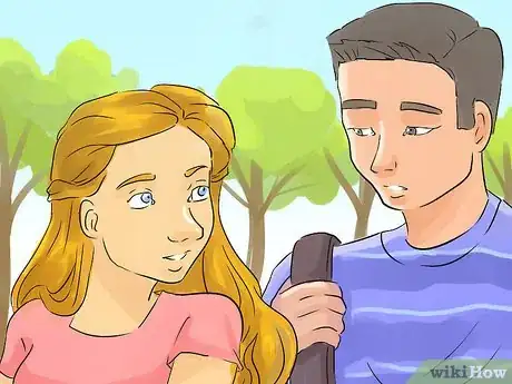 Image titled Say No to a Friend Step 4