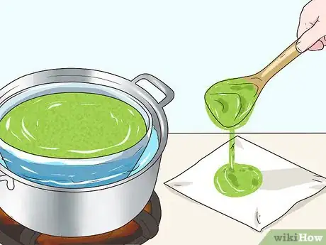 Image titled Make Colorful Pine Cone Fire Starters Step 3