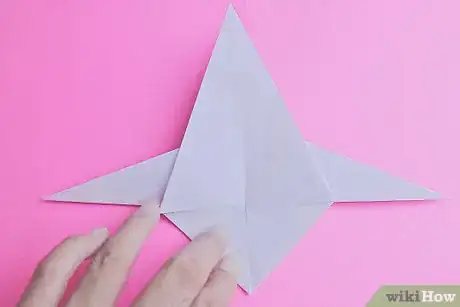 Image titled Fold a Targaryen Dragon Out of Paper Step 9