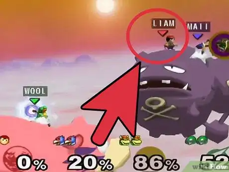 Image titled Beat Friends at Super Smash Brothers Melee Step 3