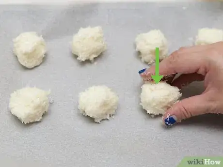 Image titled Make Macaroons Step 5