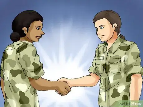 Image titled Join the Military and Survive Bootcamp Step 17