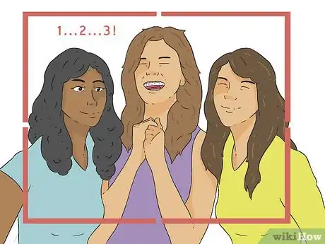 Image titled Take Different Types of Selfies Step 17