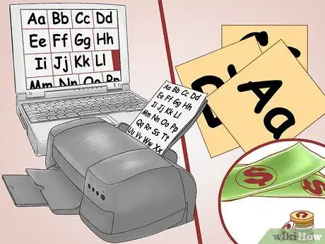 Image titled Teach a Toddler Letter Recognition Step 1