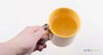 Remove All Traces of Red Lipstick