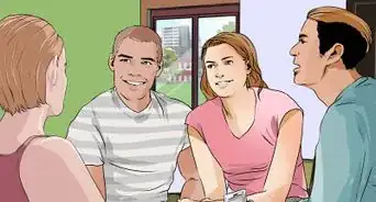 Diet While in College