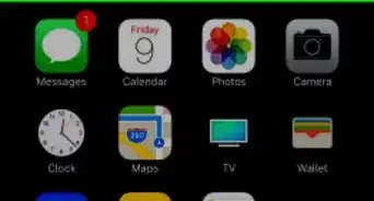 Create a Personal Hotspot on an iPhone