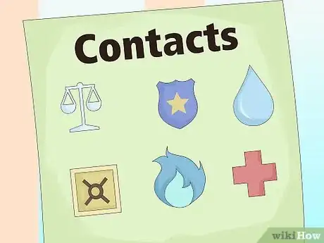 Image titled Create a Business Continuity Plan Step 11