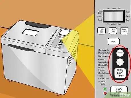 Image titled Choose a Bread Maker Step 7