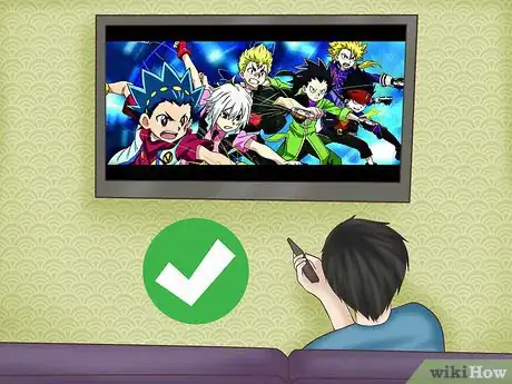 Image titled Create a Beyblade AMV Step 9