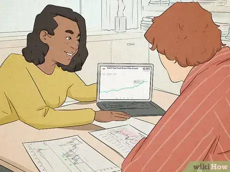 Image titled Become an Investment Broker Step 3