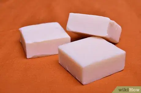 Image titled Rejuvenate a Bar of Soap Step 1