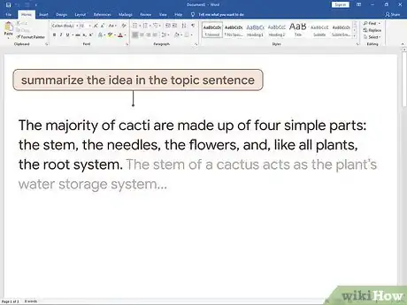 Image titled Improve Scientific Writing Skills Step 1