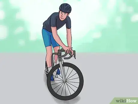 Image titled Ride a Fixed Gear Bike Step 11