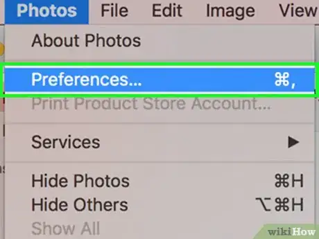 Image titled Download Photos from iCloud on Android Step 30