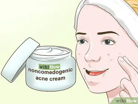 Image titled Not Let Acne Get You Down Step 3