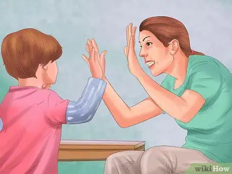 Image titled Be a Great Parent to a Toddler Step 4