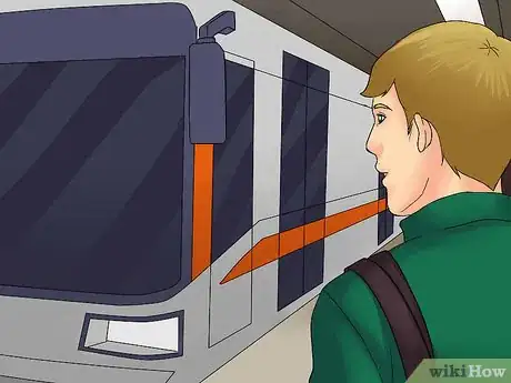 Image titled Prepare for a Train Ride Step 7
