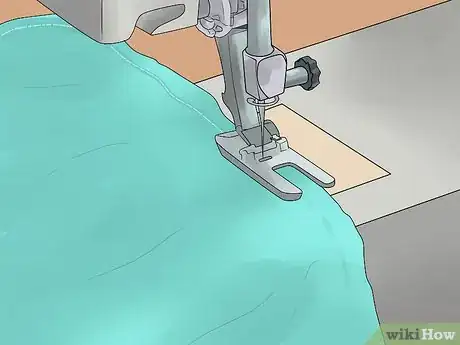 Image titled Make a Burp Cloth Step 26