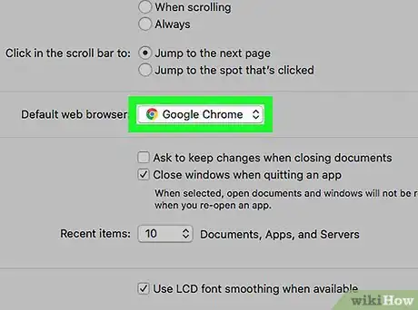 Image titled Set a Default Browser on PC or Mac Step 4