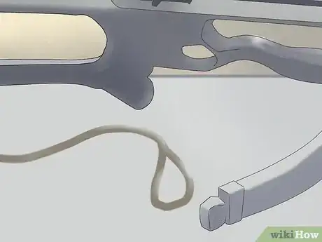 Image titled String a Crossbow Step 8