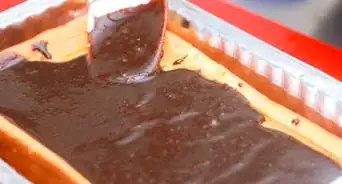 Make Chocolate Frosting