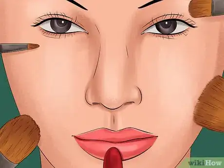 Image titled Be Big and Beautiful Step 2