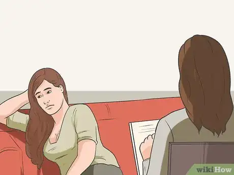 Image titled Pursue Romance if You Suffer from a Sexual Disorder Step 10