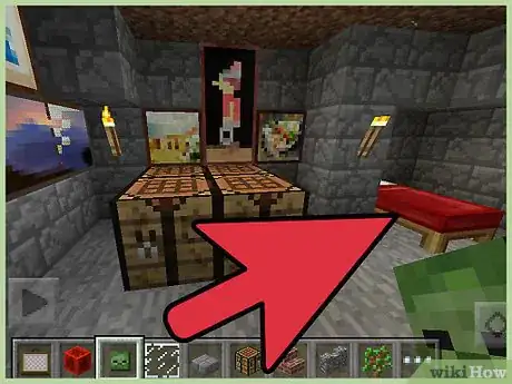 Image titled Attack a Base in Minecraft Step 21