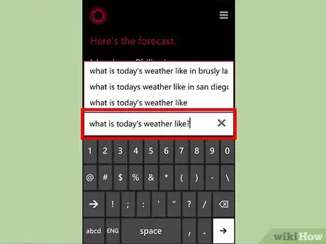 Image titled Enable Cortana in India Step 13