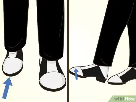 Image titled Do the Cha Cha Step 16