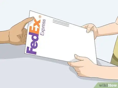 Image titled Apply for an Indian Tourist Visa Step 8