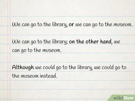 Image titled Join Sentences Step 5