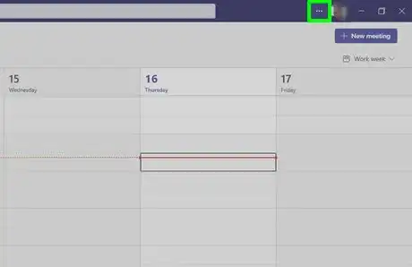 Image titled Turn on Dark Mode in Microsoft Teams Step 2