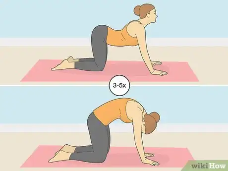 Image titled Treat Sciatica Nerve Pain Through Yoga Step 05