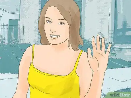 Image titled Deal With a Guy Who Thinks You Like Him Step 2