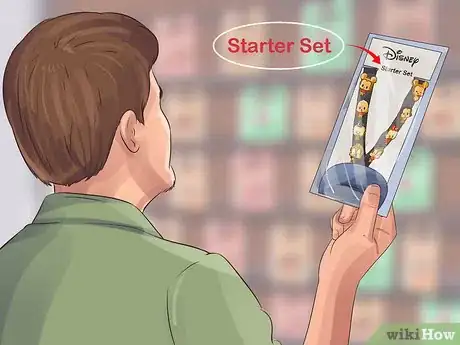 Image titled Trade Disney Pins Step 1