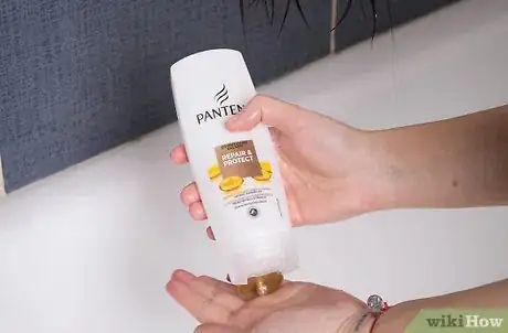 Image titled Care for Permed Hair Step 7