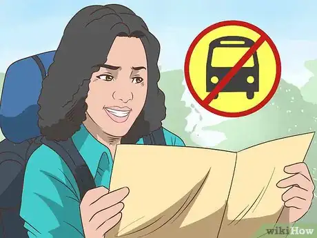 Image titled Plan Activities for Solo Travel Step 13