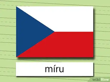 Image titled Write Peace in Various Languages Step 4