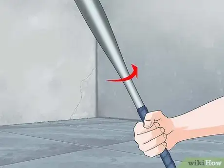 Image titled Break in a Softball Bat Step 4