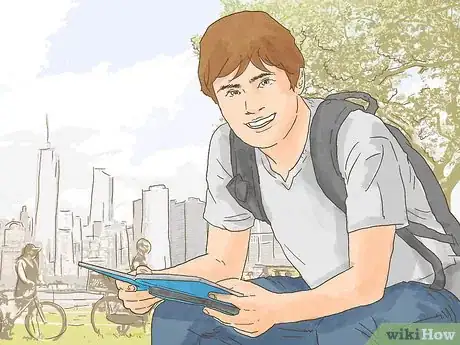 Image titled Get Organised to Study Step 14