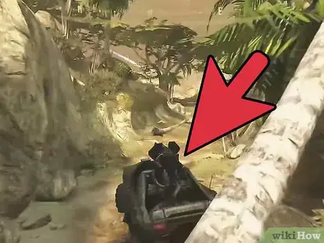 Image titled Get Recon Armour Step 2