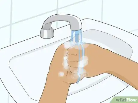 Image titled Go Walking During Coronavirus Step 6