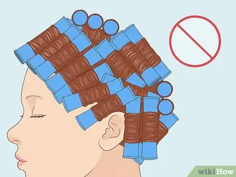 Image titled Determine the Cause of Hair Loss Step 3