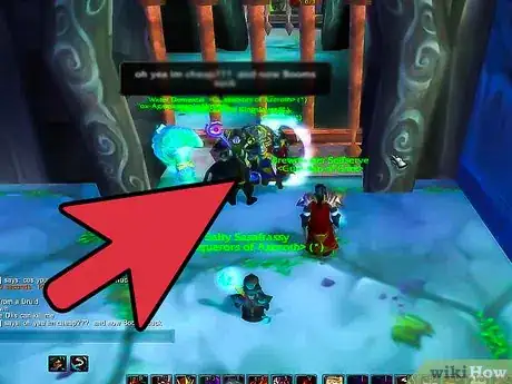 Image titled PvP As a Rogue in World of Warcraft Step 1