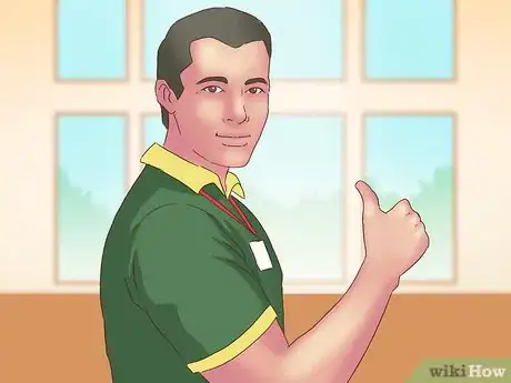 Image titled Teach Yourself Gymnastics Step 18